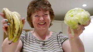 Tips For Avoiding Food Waste and Saving Money With Thrifty Lesley