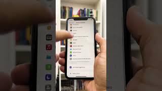 You need to toggle this off in your settings #foryou #iphone #tech