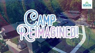 RVR: Camp Reimagined Summer 2020