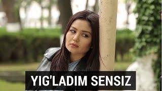 Yig'ladim sensiz (uzbek kino) | Йиғладим сенсиз (узбек кино)