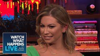 Stassi Schroeder Reveals What Porn Jax Taylor Likes | Vanderpump Rules | WWHL