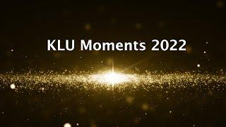 KLU Moments 2022