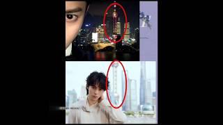 When the puzzle pieces fit too perfectly  #dyshen #diyue #dylanwang #shenyue