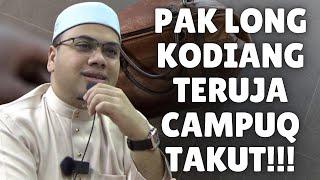 Ustaz Ahmad Husam l Cari Kapal Terbang Tak Jumpa Dok Keja Tarik Duit Pulak!!!