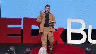 Yeni Çağın Mesleği: İçerik Üreticiliği | Tolga Akis | TEDxBursa