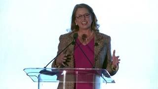 Emerge 2019 Government Keynote: Suzette Kent, Office of Management and Budget