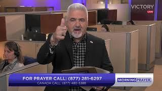 KCM is LIVE with Morning Prayer! 3.6.25