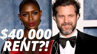 Jodie Turner-Smith's SHOCKING Finances EXPOSED in Battle Against Joshua Jackson!