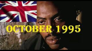 UK Singles Charts : October 1995