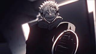 WINTER ARC FUNK - Brazilian Phonk ! [SLOWED, REVERB] Jujutsu Kaisen AMV !