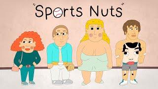 Sports Nuts