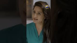 Haq Mehar Episode 47 Promo | Tonight at 7:00 PM only on Har Pal Geo #haqmehar #shorts