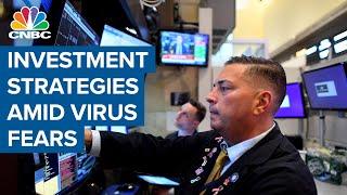 Markets are down to levels that are very reasonable: Professor