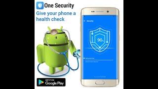 One Security-Android doctor-US-500x500