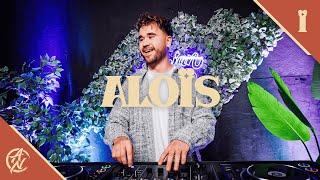 aloïs Liveset 2024 | 4K | House & Minimal Deep Tech 2024 | Guest Liveset by aloïs