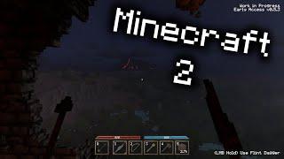 Minecraft 2 Is Here - Lay of The Land