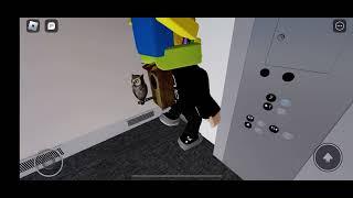 All Elevators @ An Alone Cheap Elevator - Roblox