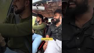 straight driver  | AJINJOY | HASHIREE | ALAN | VINAYAK