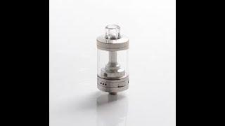 Imperia RTA by VWM  (best rta ever?!?)