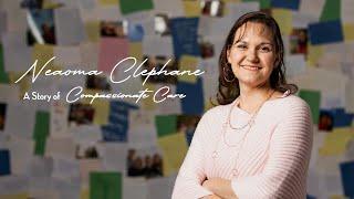 Neaoma Clephane: A Story of Compassionate Care