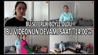 KİMSEYİ UNUTMAMIŞ BİRŞEYLER GETİRMİŞ #SOHBET KONUMUZ BİRAZ HASSAS #KORKTUĞU KADAR OLMADI