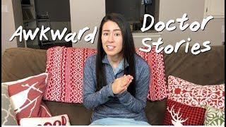 Awkward Doctor Stories || REAL DOCTOR Shares