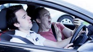 10 Annoying Things Car Passengers Do [Part 1]