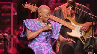 Angelique Kidjo - Agolo (LIVE Concert Stream from Royal Albert Hall, London @OnAirEvents)