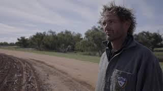 Regional Drought Resilience Plan for the Mid West | Case study: Jason Stokes - Chapman Valley, WA