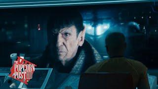 Star Trek Into Darkness (2013) HD - The Most Dangerous Adversary | Movie CLIP