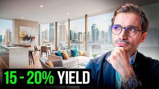 BUYING the BEST Apartments in Dubai (2025)