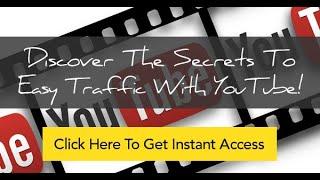 You Tube Traffic Weapon | how to increase views on new youtube channel