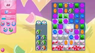 Candy Crush Saga Levels 285 To 500