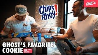 GHOST x Chips Ahoy!® - Building The Brand | S4:E26