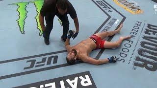 Usman vs Masvidal 2 (Live reaction) (Jorge gets knocked out) #ufc261