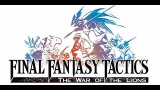 [FULL]  RETROSPECTIVE : Final Fantasy Tactics