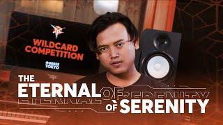 GIVEN - Grand Beatbox Battle 2025: World League Solo Wildcard | The Eternal Of `Serenity