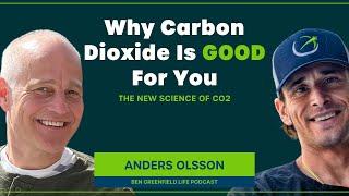 Why Carbon Dioxide Is So GOOD For You and How You Should *Really* Breathe