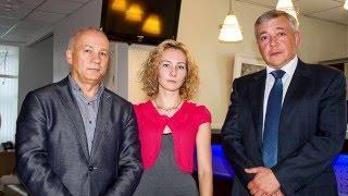 Медичний центр " АНІКО "- приватна сучасна клініка.  м. Рівне