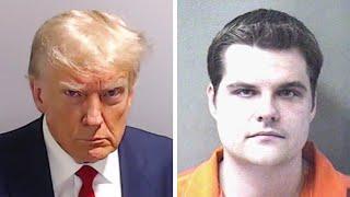 ATTORNEY GENERAL MATT GAETZ, WE ARE A LAUGHINGSTOCK