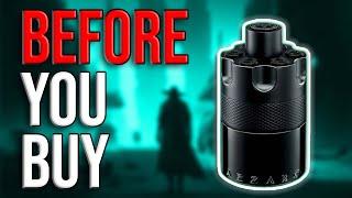 Before You Buy: Azzaro The Most Wanted | Fragrance Review