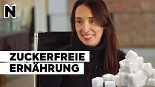 Zuckerfreie Ernährung & Zucker-Check mit Anja Giersberg