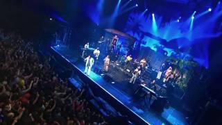 Kassav - Rete (Live @ Paris)