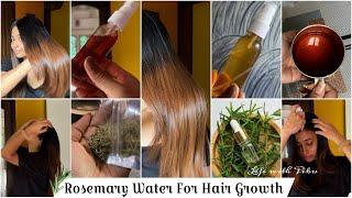 ***A miracle Herb To stop Hair Fall & Boost Thicker Hair Growth***