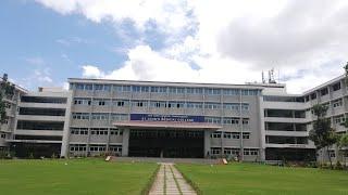 St John's Hospital, Koramangala, Bangalore