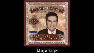 Safet Isovic - Mujo kuje - (Audio 1988)