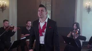 Here For You (Official Video) - Devin Williams with String Quartet