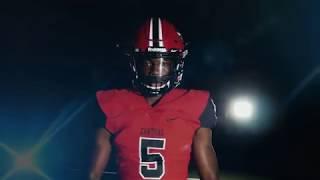 Central Red Devils Football Stadium Intro 2017