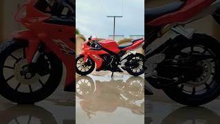 Yamaha YZF-R1 vs Royal Enfield Bullet Sports Bike Racing Off-roading Drifting Scale miniature  Stunt