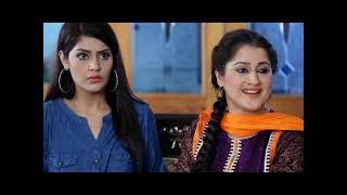 Irfan Khoosat & Jaan Rambo's Chand aur Chanda EP 11 PART 02